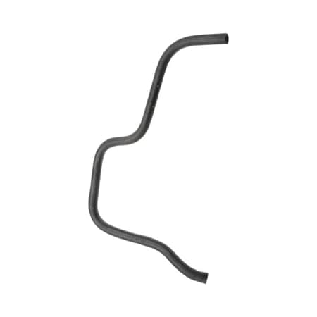 Dayco 84-94 Ford/Mazda 2.0/2.3L Heater Hose, 87005 87005